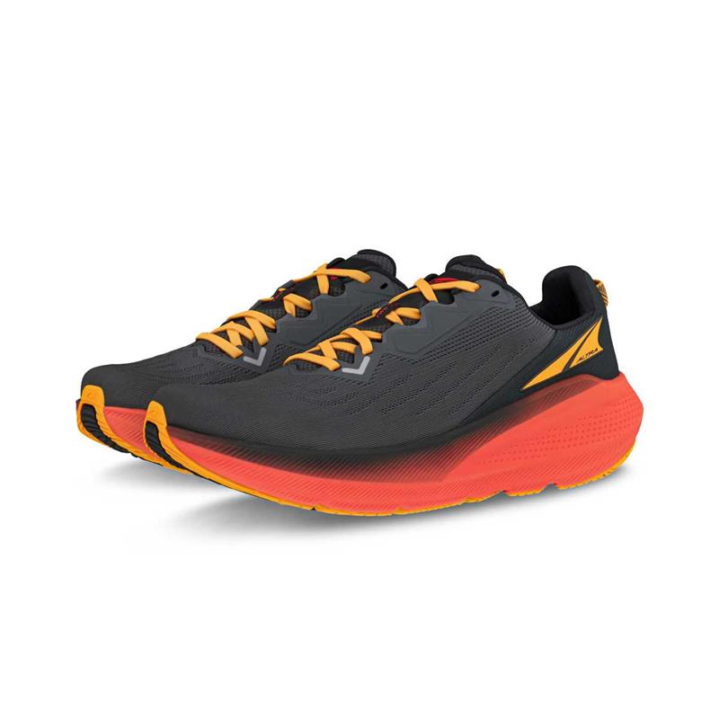 Altra Mens FWD VIA Road Running Shoes-1