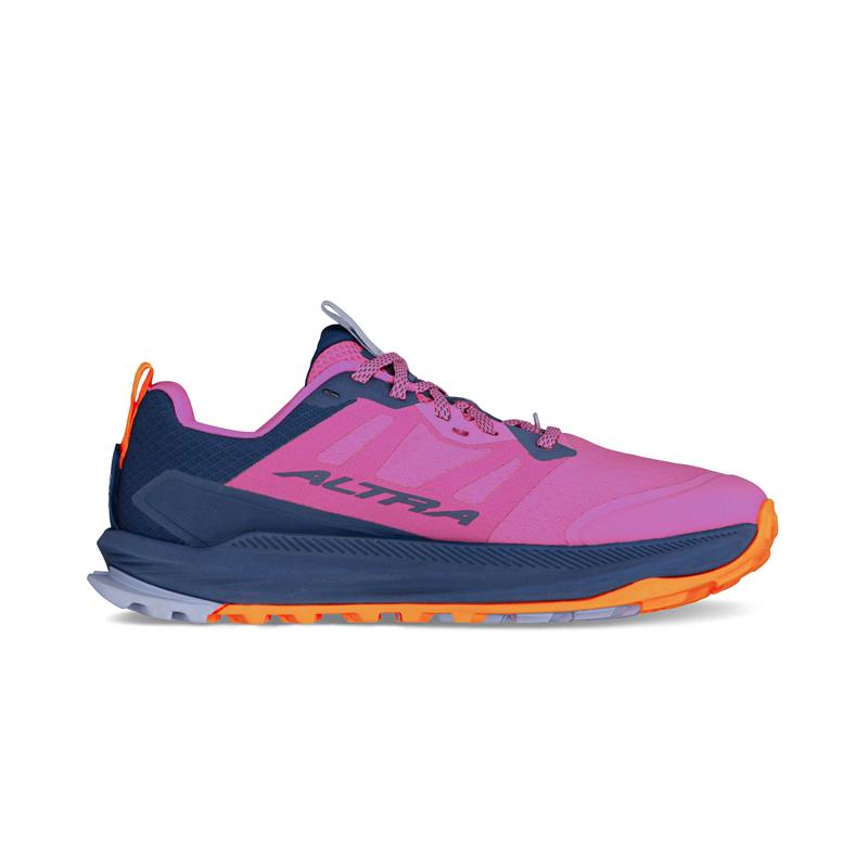 Altra Womens Lone Peak 9+ Trail Running Shoes-4