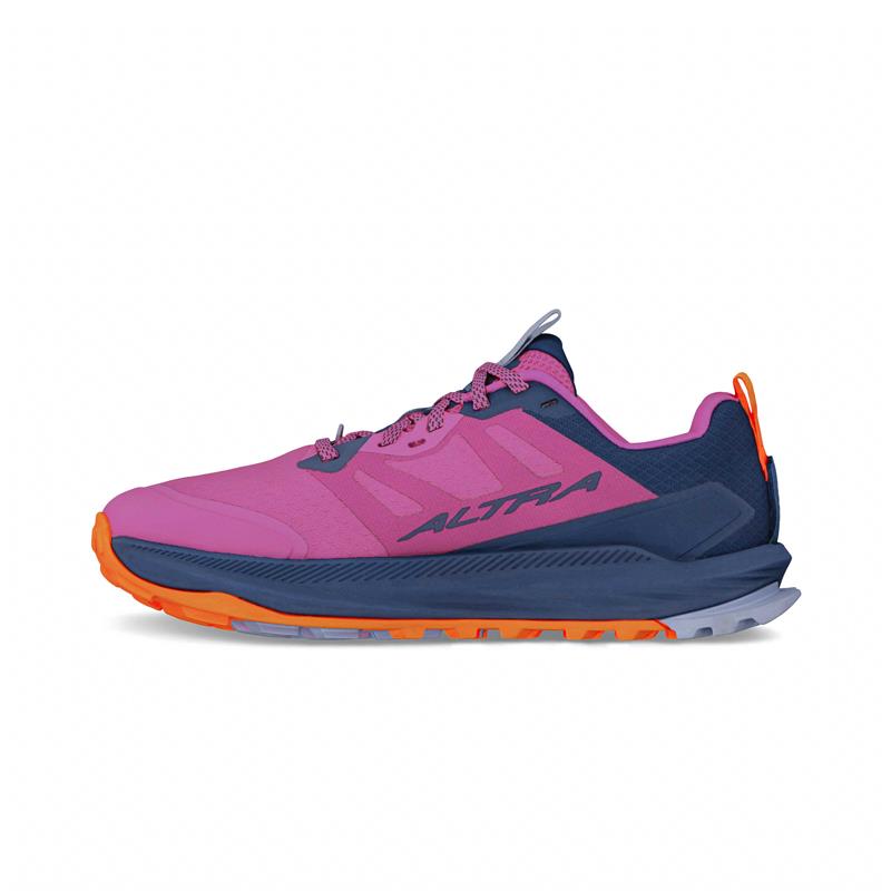 Altra Womens Lone Peak 9+ Trail Running Shoes-5