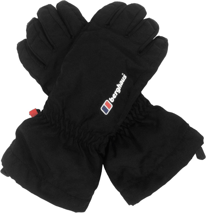 berghaus waterproof gloves