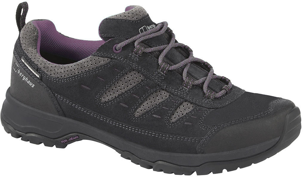 Berghaus ortholite sales walking shoes