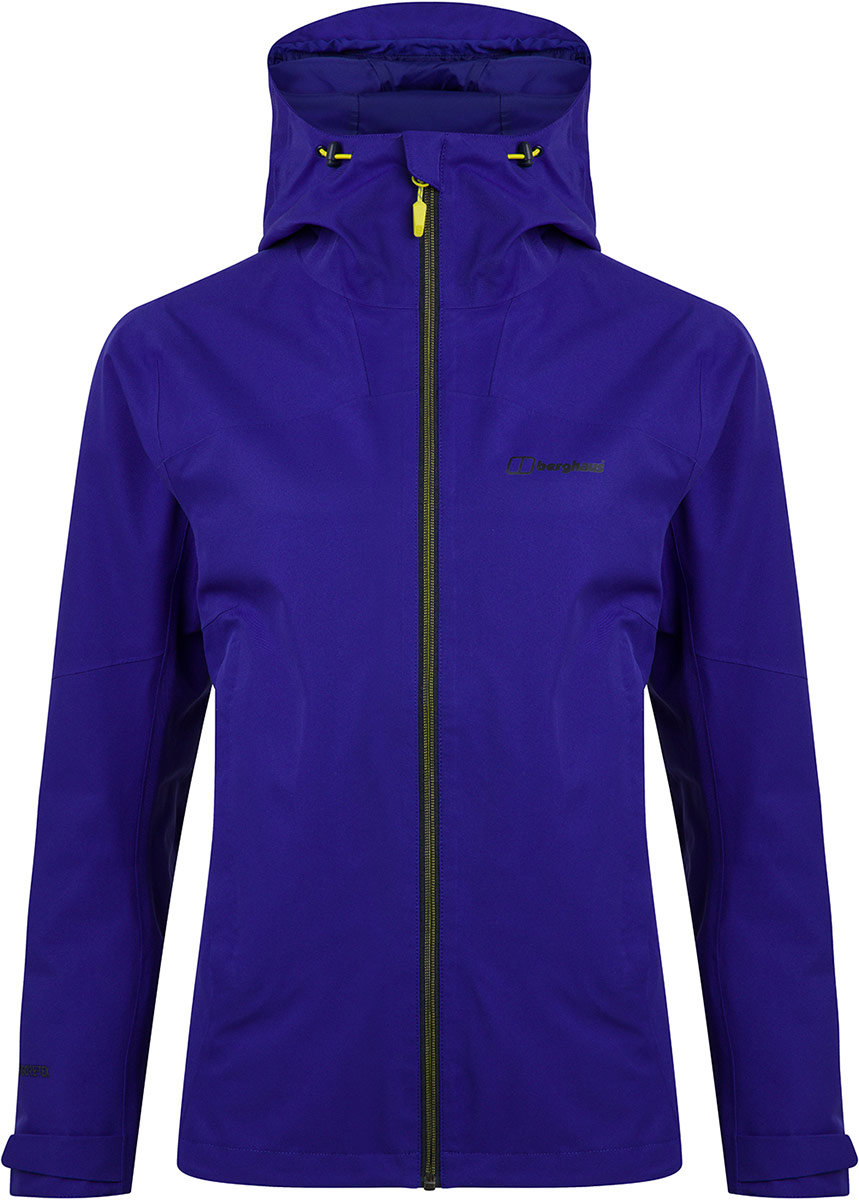 Berghaus women's fellmaster jacket ia best sale