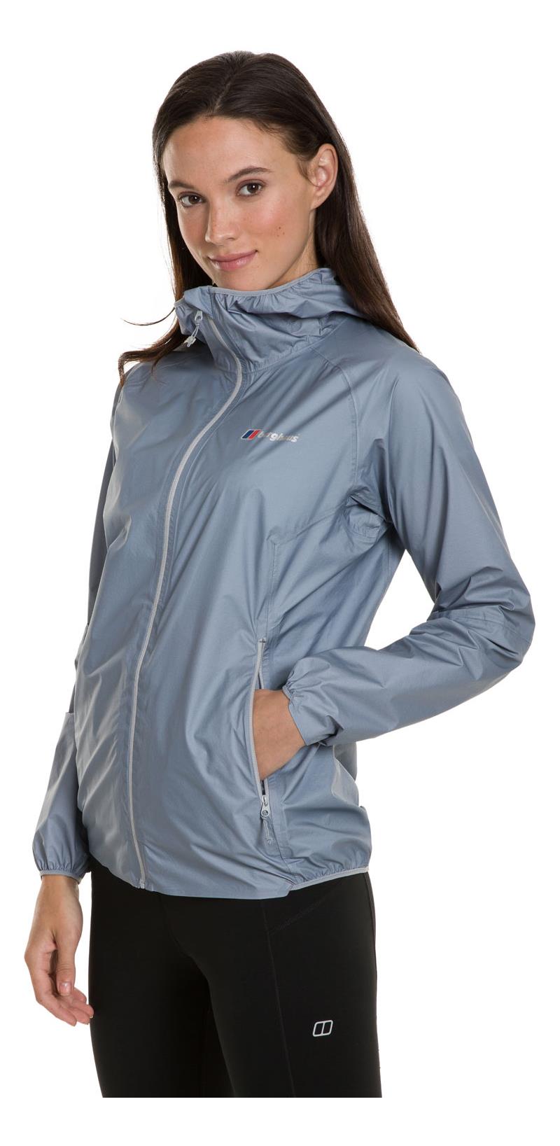 Berghaus Womens Hyper 140 Waterproof Jacket SportsGB