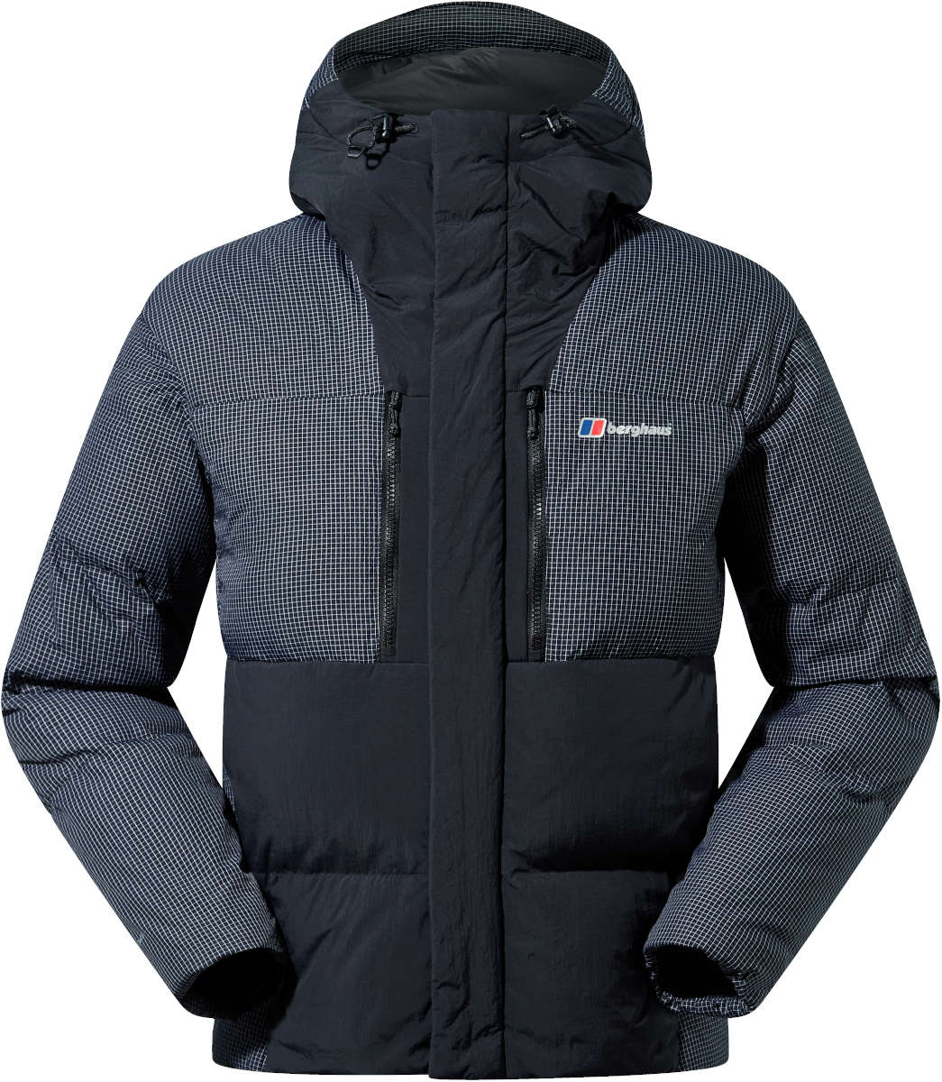 Mens berghaus jacket on sale