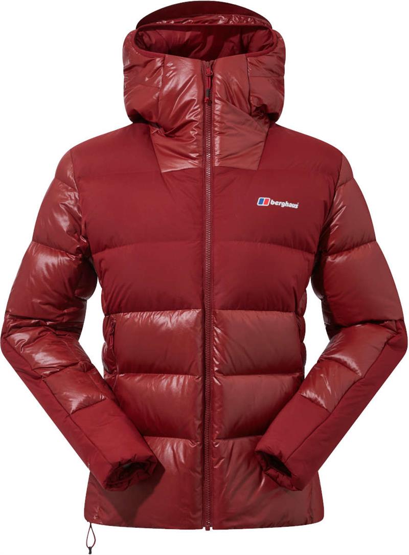 Berghaus womens puffer jacket online