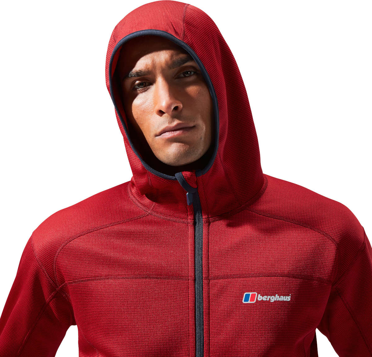 Berghaus pravitale 2.0 red best sale