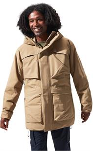 Berghaus men's cheap hudsonian parka