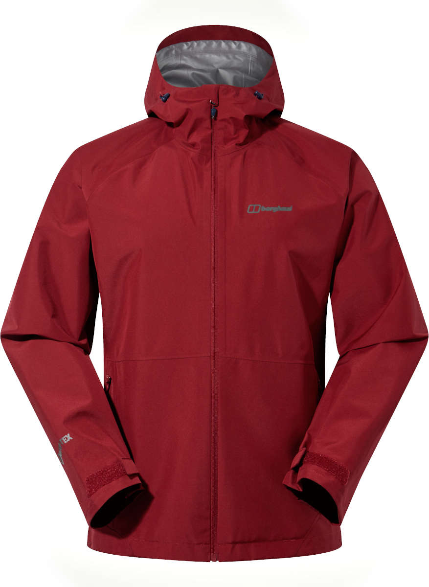 Berghaus Paclite 2.0 Gore Tex Mens Waterproof Jacket SportsGB