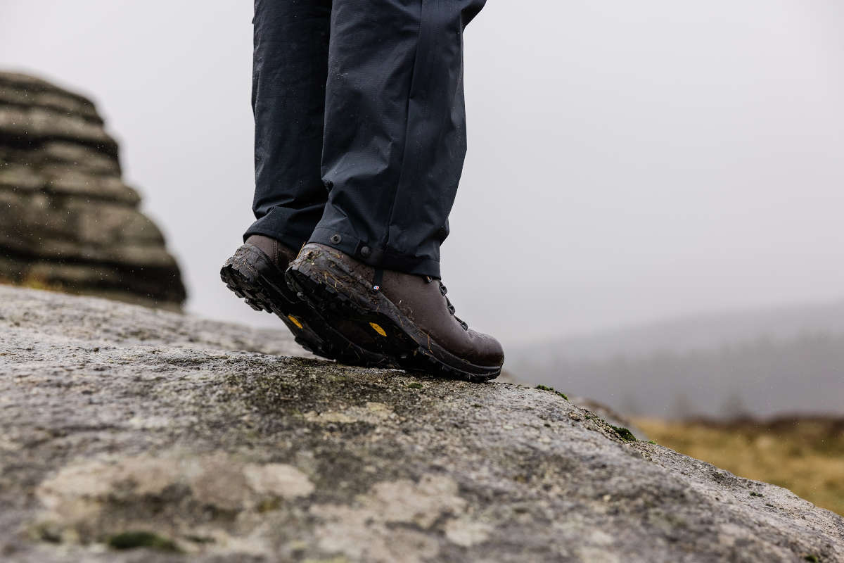 Berghaus Supalite II GTX Mens Walking Boots SportsGB