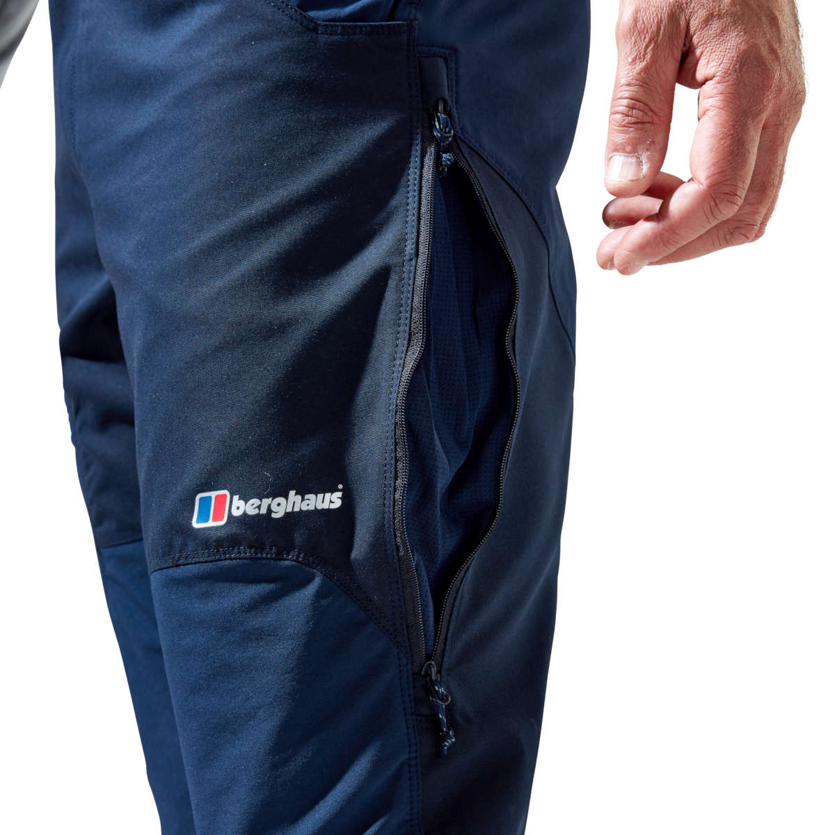 Berghaus trousers fashion fast hike