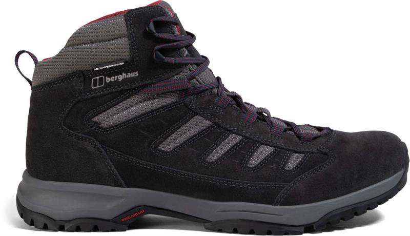 Berghaus Expeditor Trek 2.0 AQ Mens Hiking Boots-3