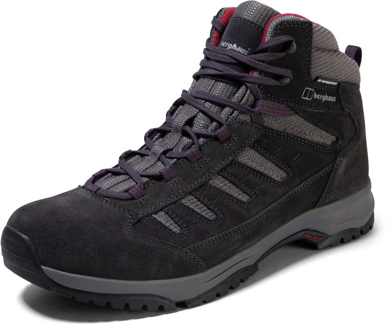 Berghaus Expeditor Trek 2.0 AQ Mens Hiking Boots-4