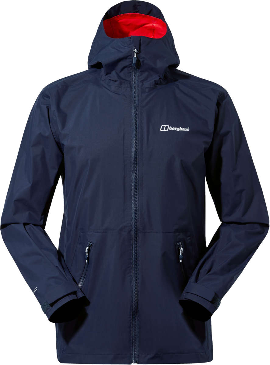 Berghaus Deluge Pro 2.0 Mens Waterproof Jacket SportsGB