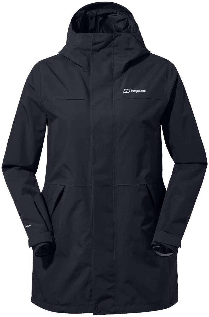 Berghaus Womens Monic Gemini 3 in 1 Jacket SportsGB