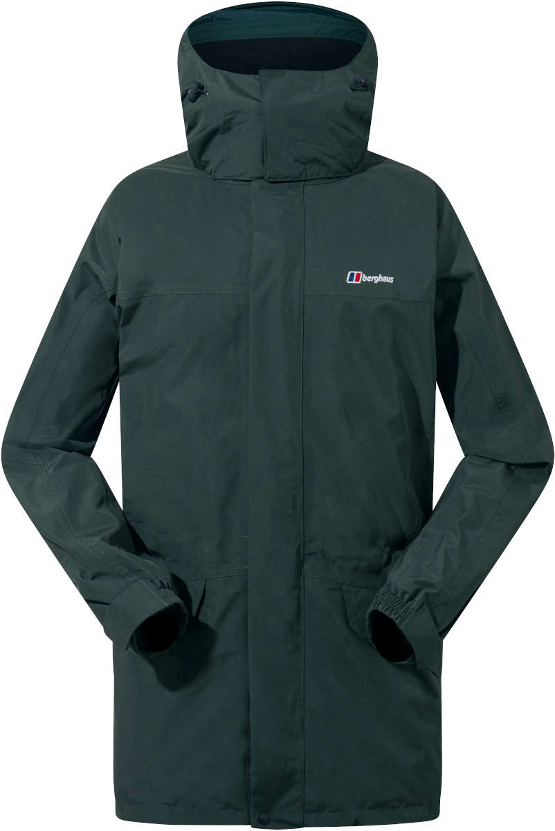 Berghaus cycling jacket online