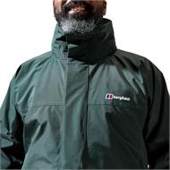 Berghaus long clearance cornice