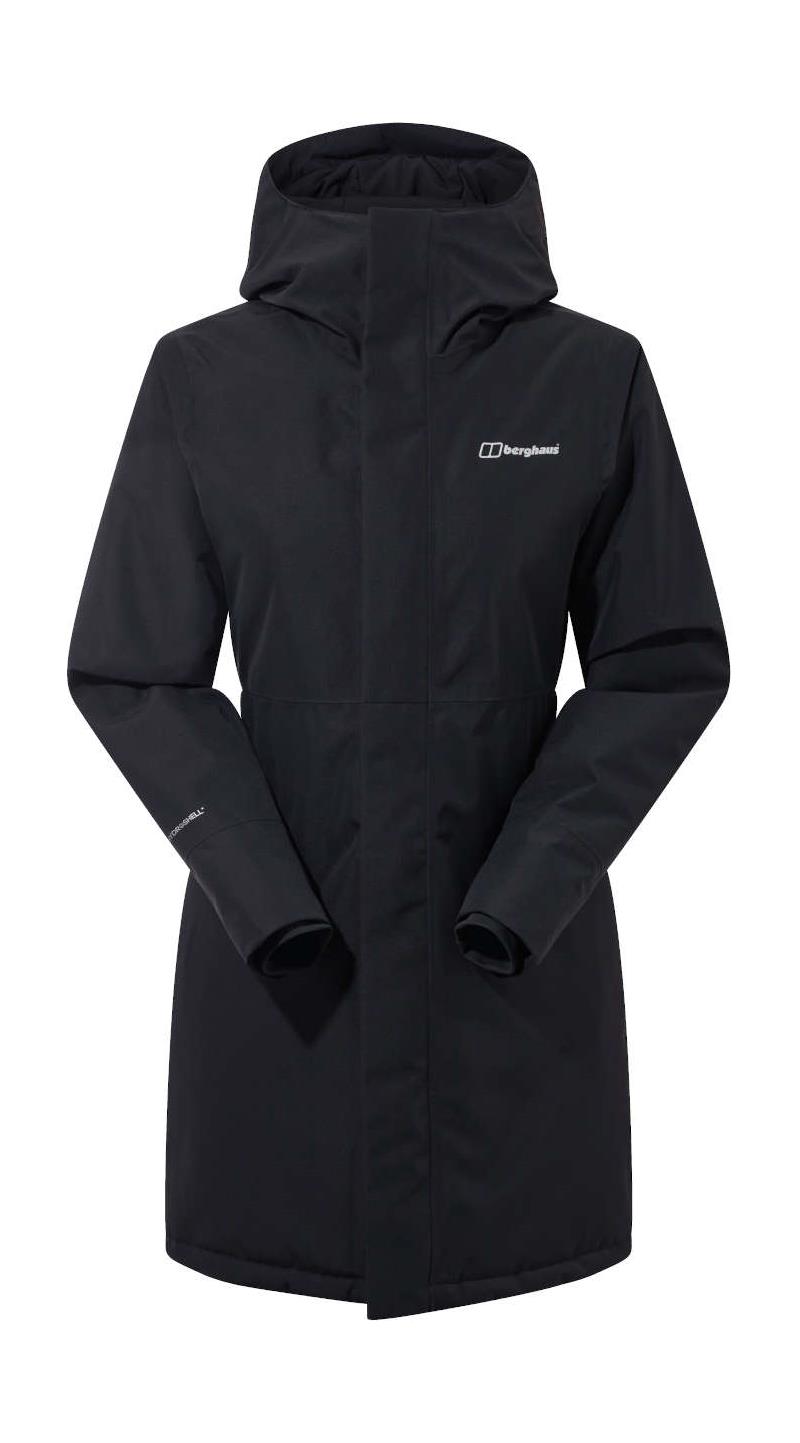 Berghaus womens waterproof jacket on sale sale