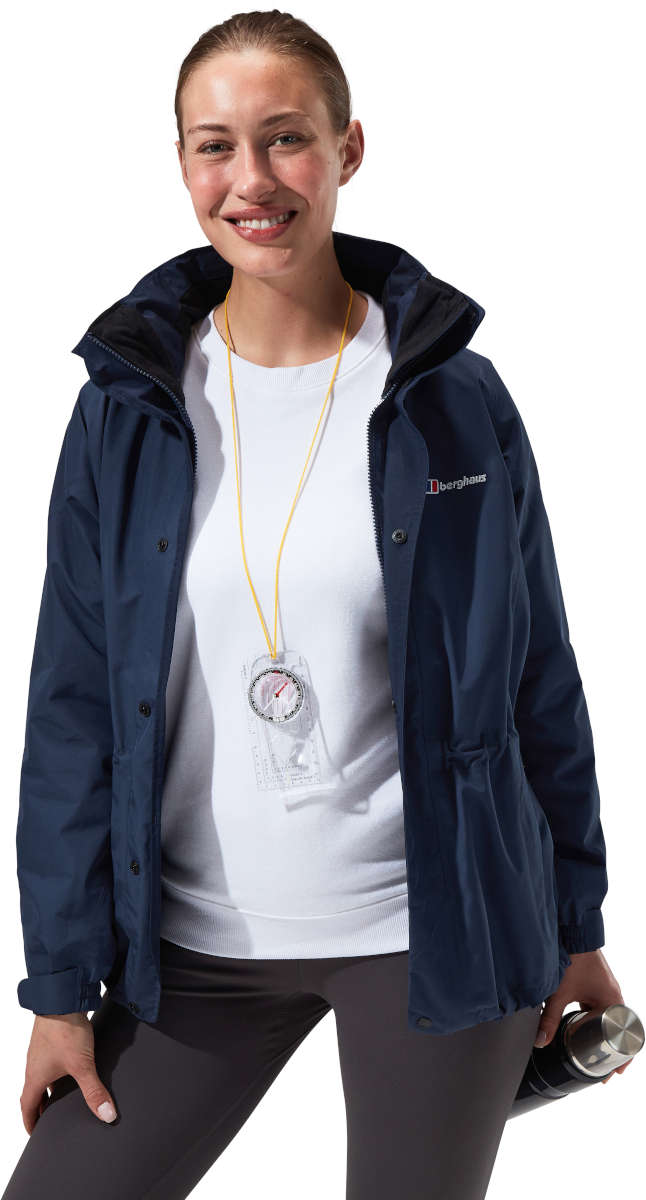 Berghaus glissade 111 ladies jacket best sale