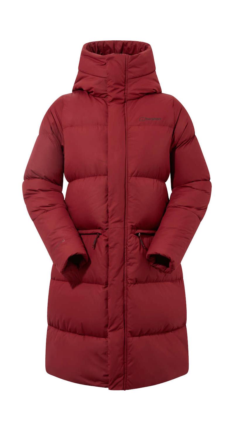 Berghaus combust down jacket hotsell