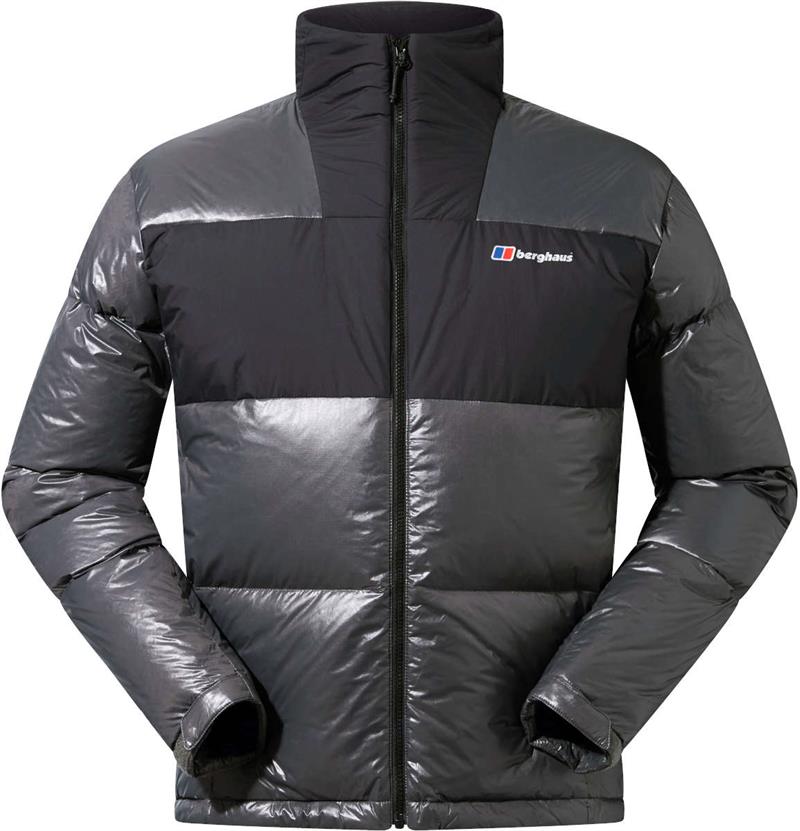 Berghaus Arkos Reflect Down Jacket No Hood SportsGB