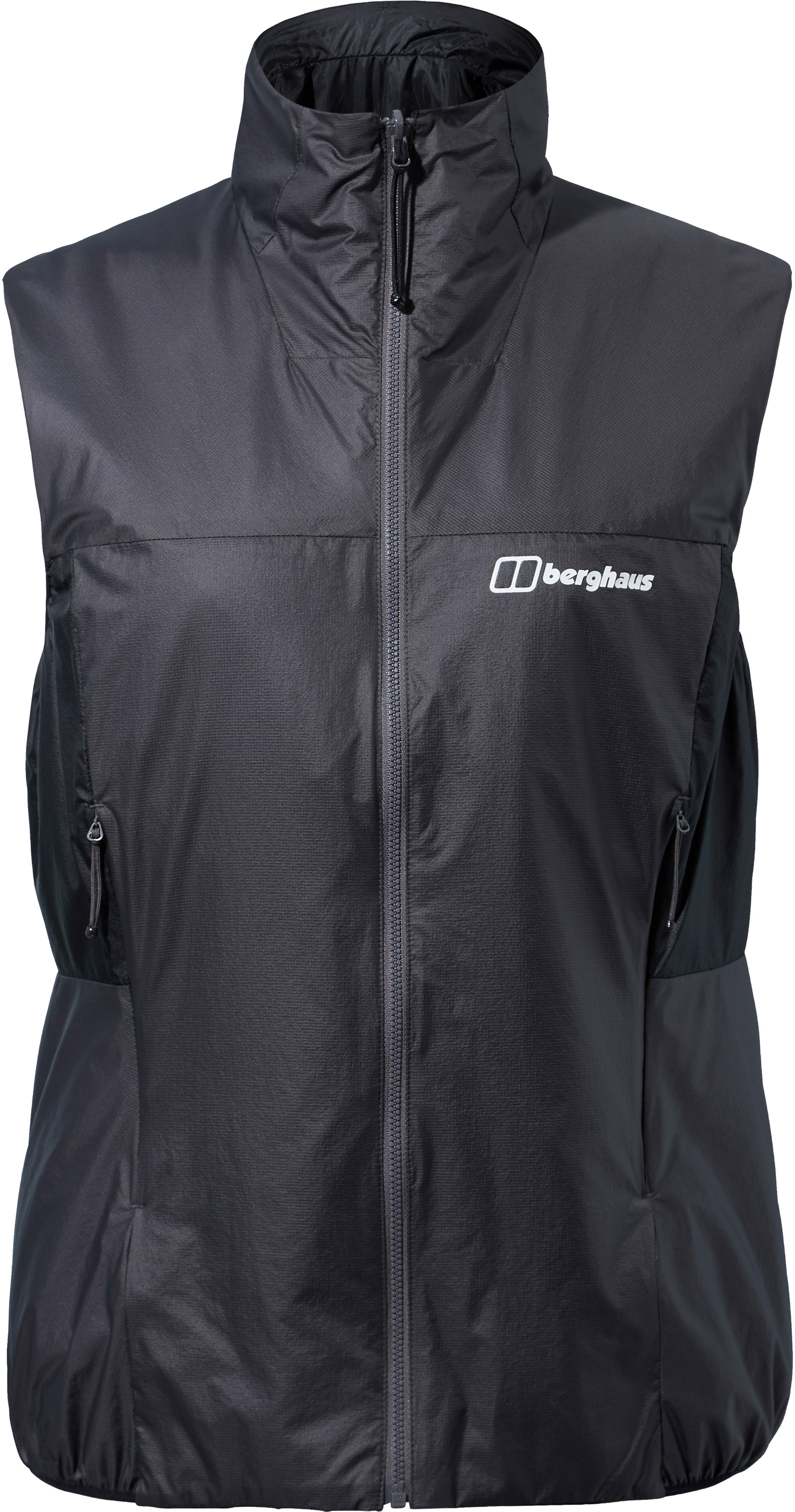 Berghaus vest on sale