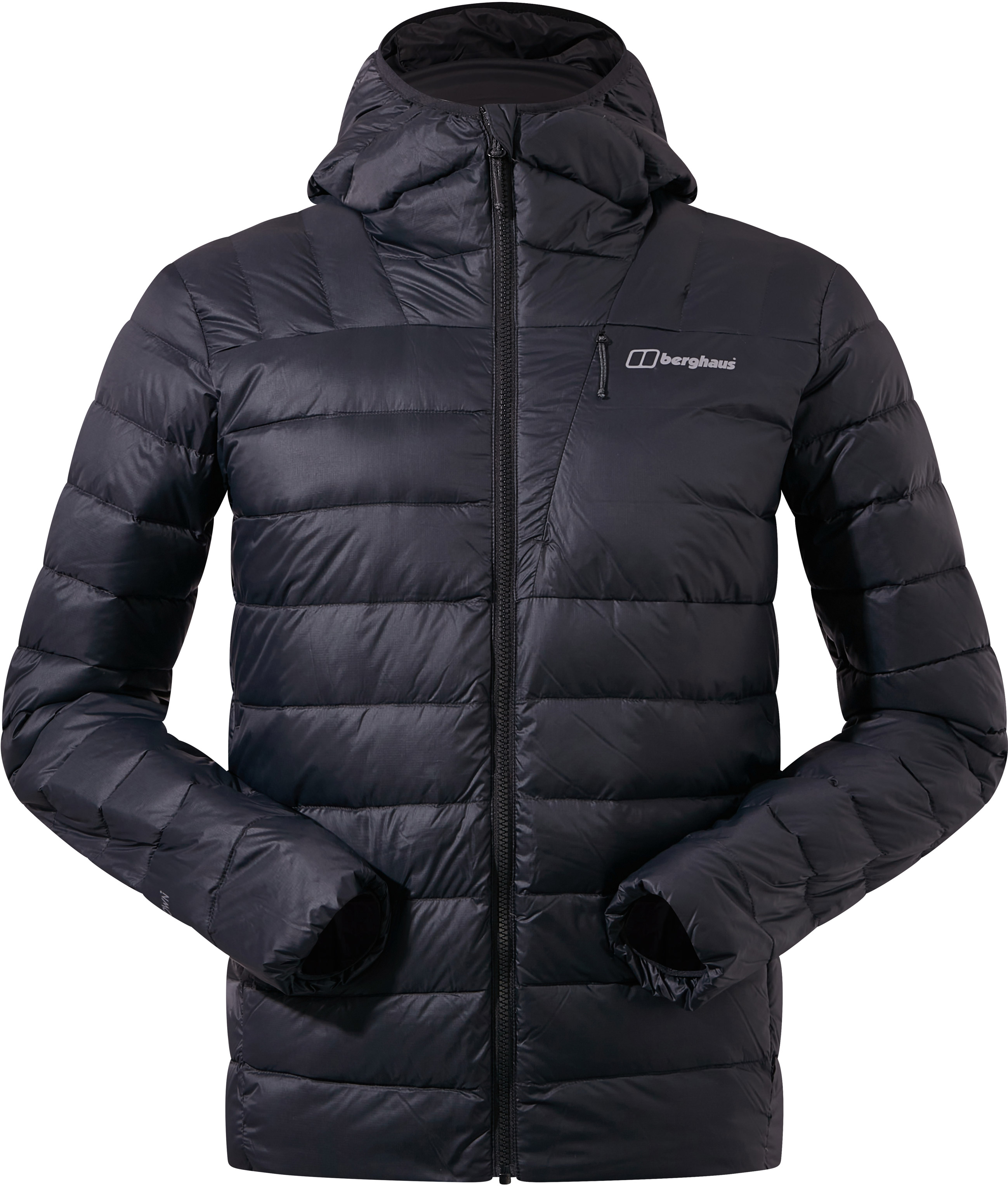 Berghaus long coat mens online