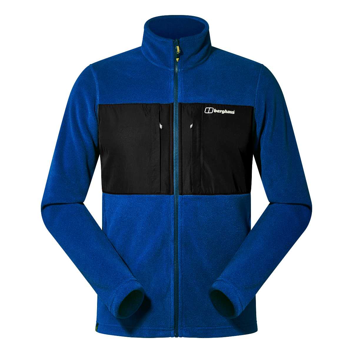 Berghaus Mens Prism Guide IA Fleece Jacket SportsGB