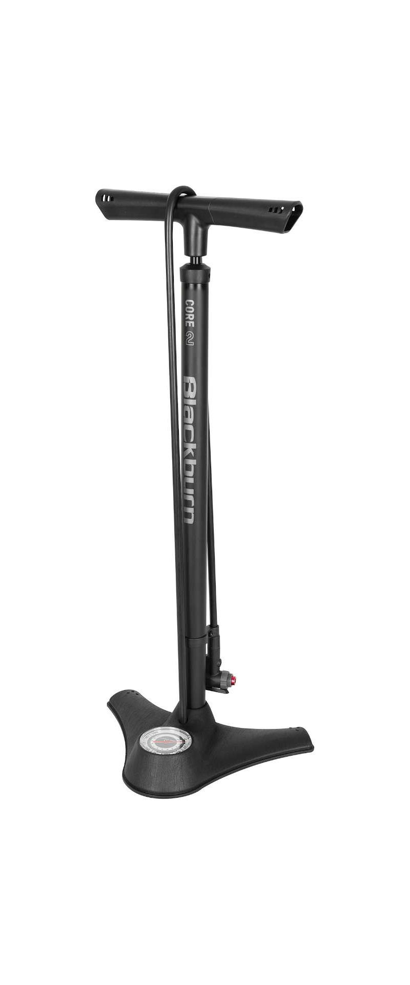 Blackburn Core 2 Floor Pump SportsGB