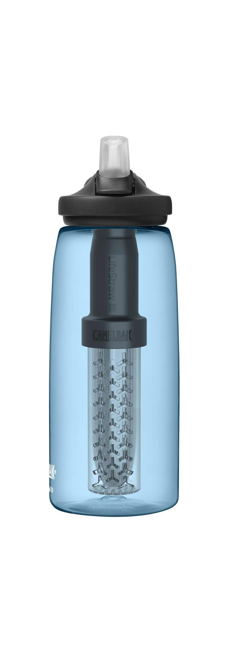 CamelBak Eddy+ Filtered By Lifestraw 1L Bottle-3