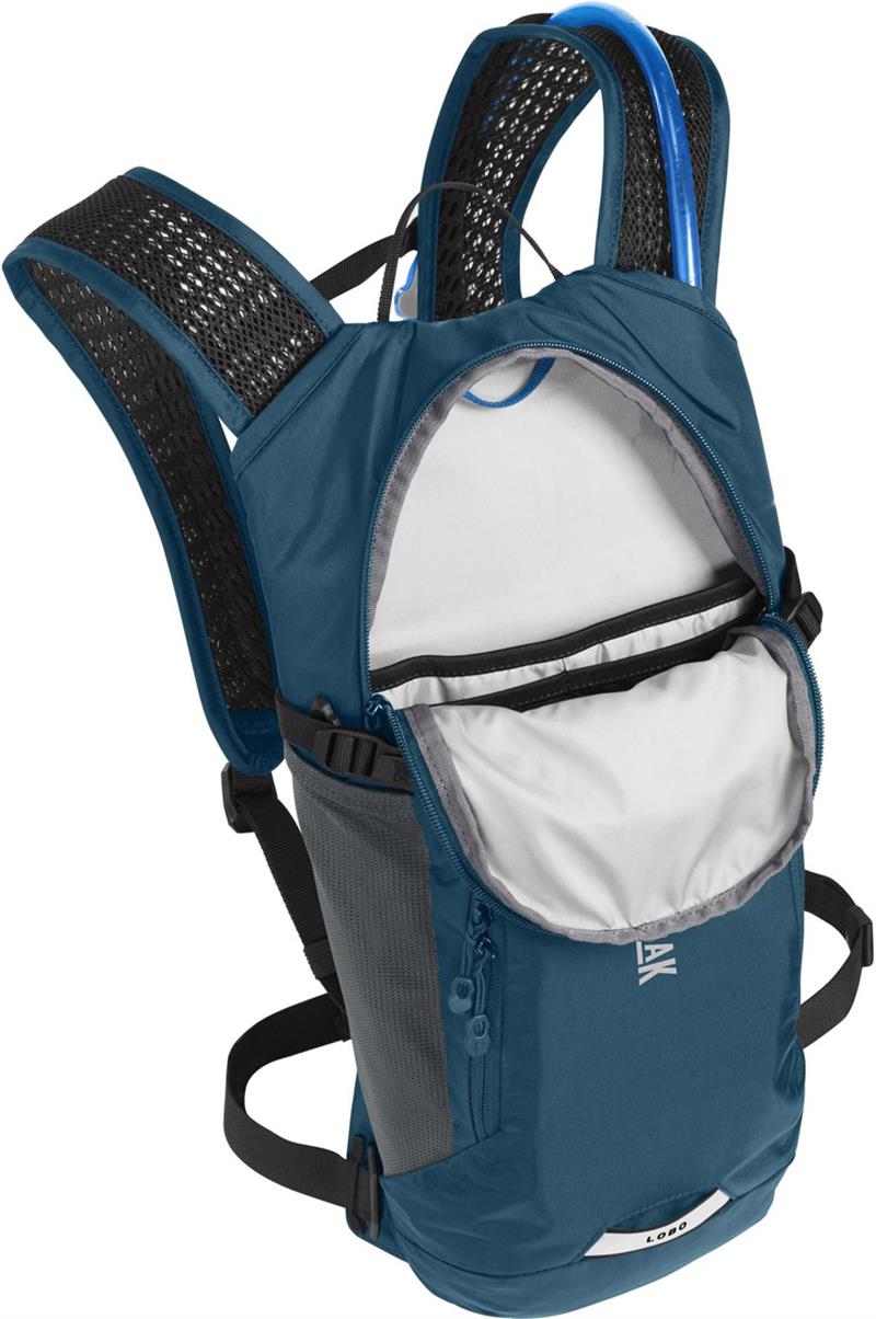 CamelBak LOBO Hydration Pack 9L with 2L Reservoir-3