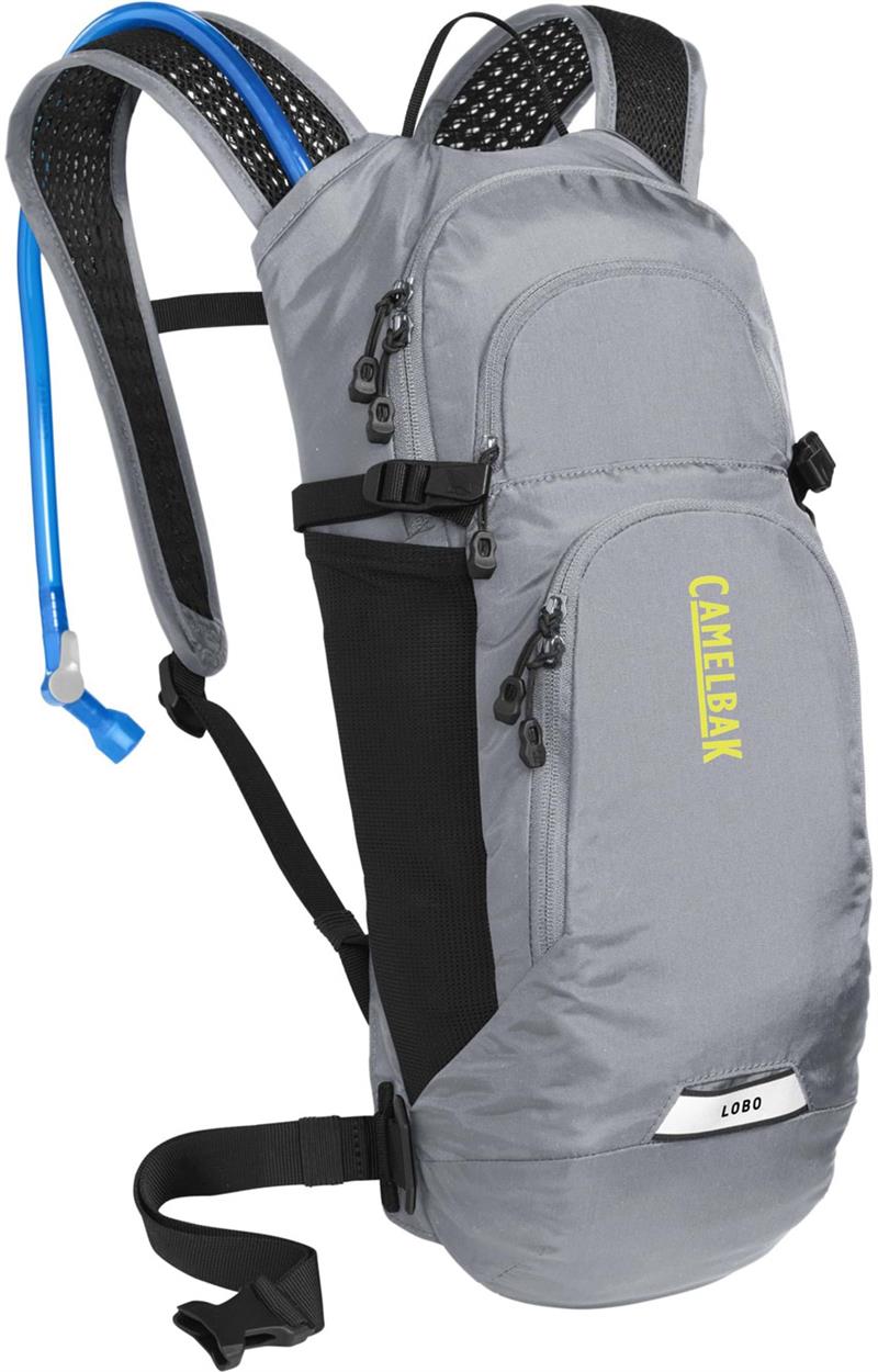 CamelBak LOBO Hydration Pack 9L with 2L Reservoir-1