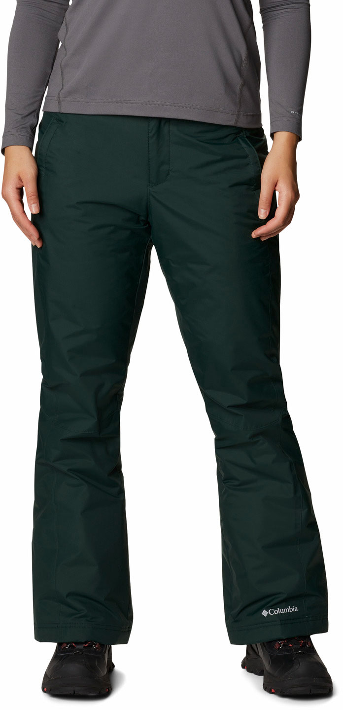 columbia modern mountain ski pants