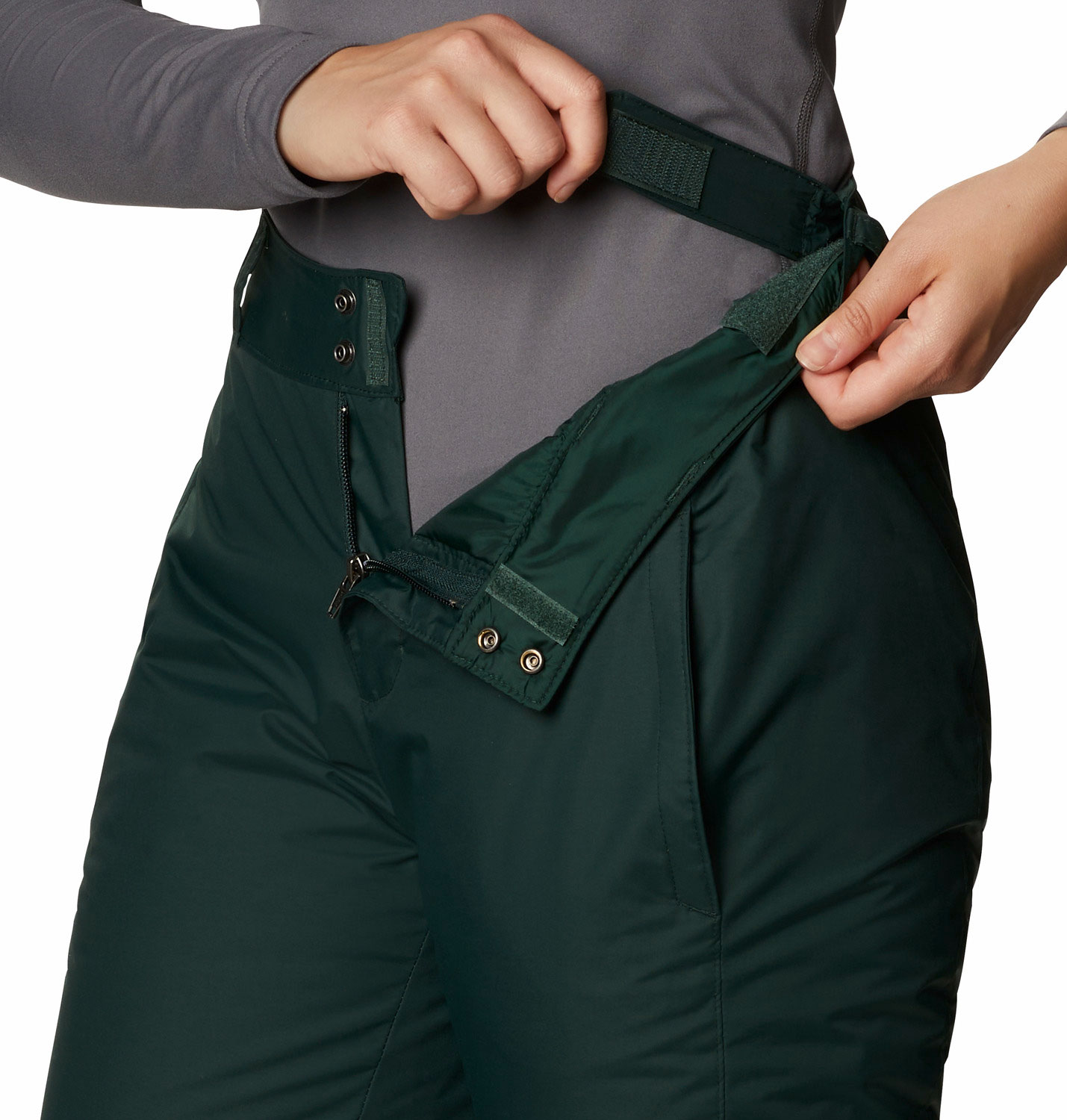 modern mountain 2.0 pants