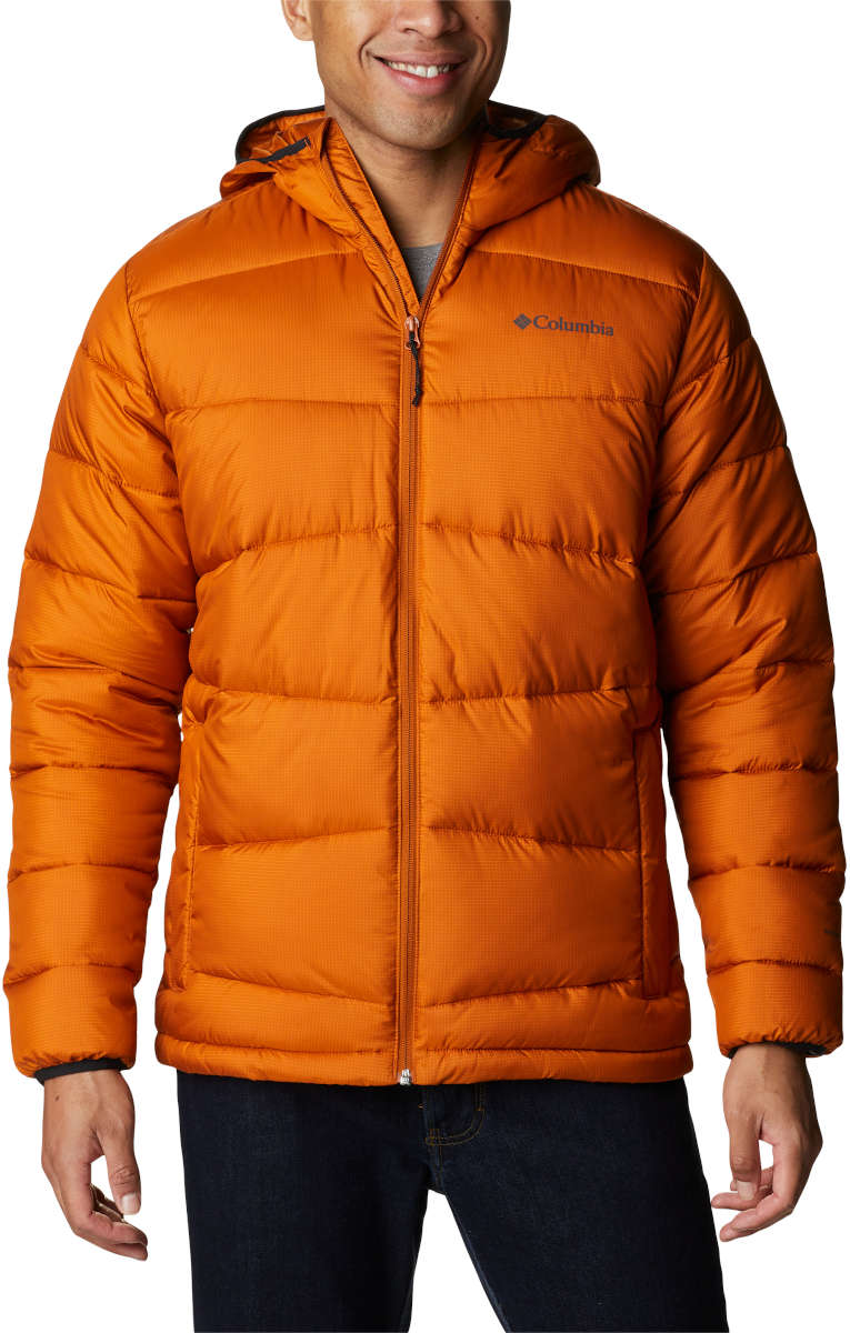 Columbia hot sale butte jacket