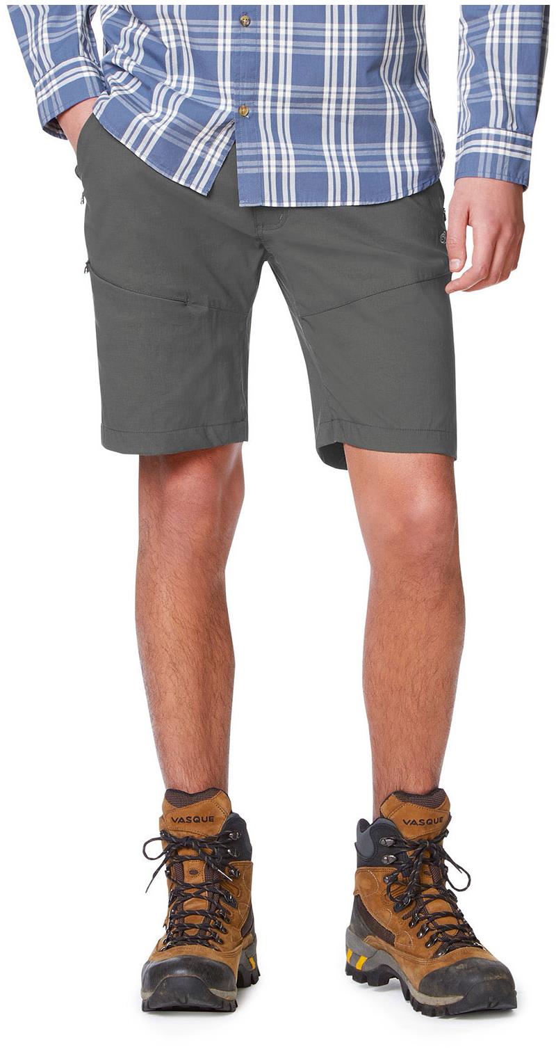 Craghoppers Mens Kiwi Pro Shorts-2