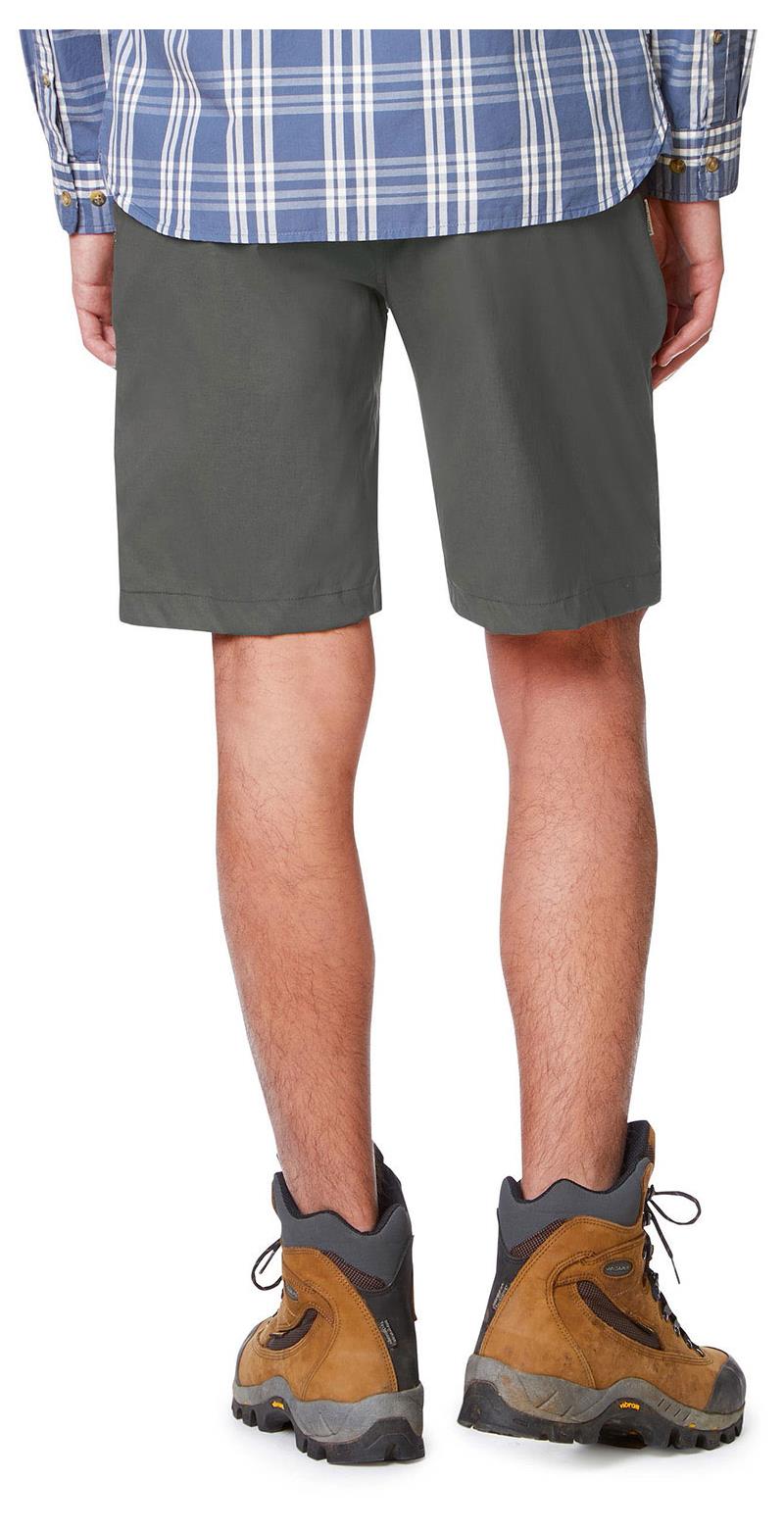 Craghoppers Mens Kiwi Pro Shorts-3