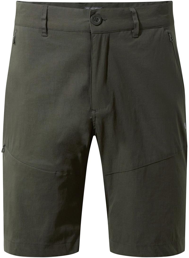 Craghoppers Mens Kiwi Pro Shorts-5