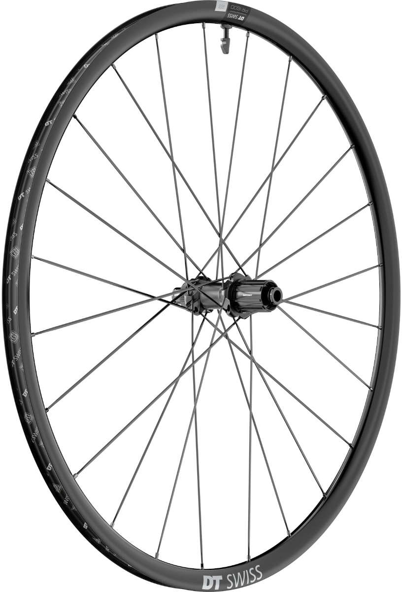 DT Swiss ARC 1100 DICUT 50 mm Clincher Wheel SportsGB