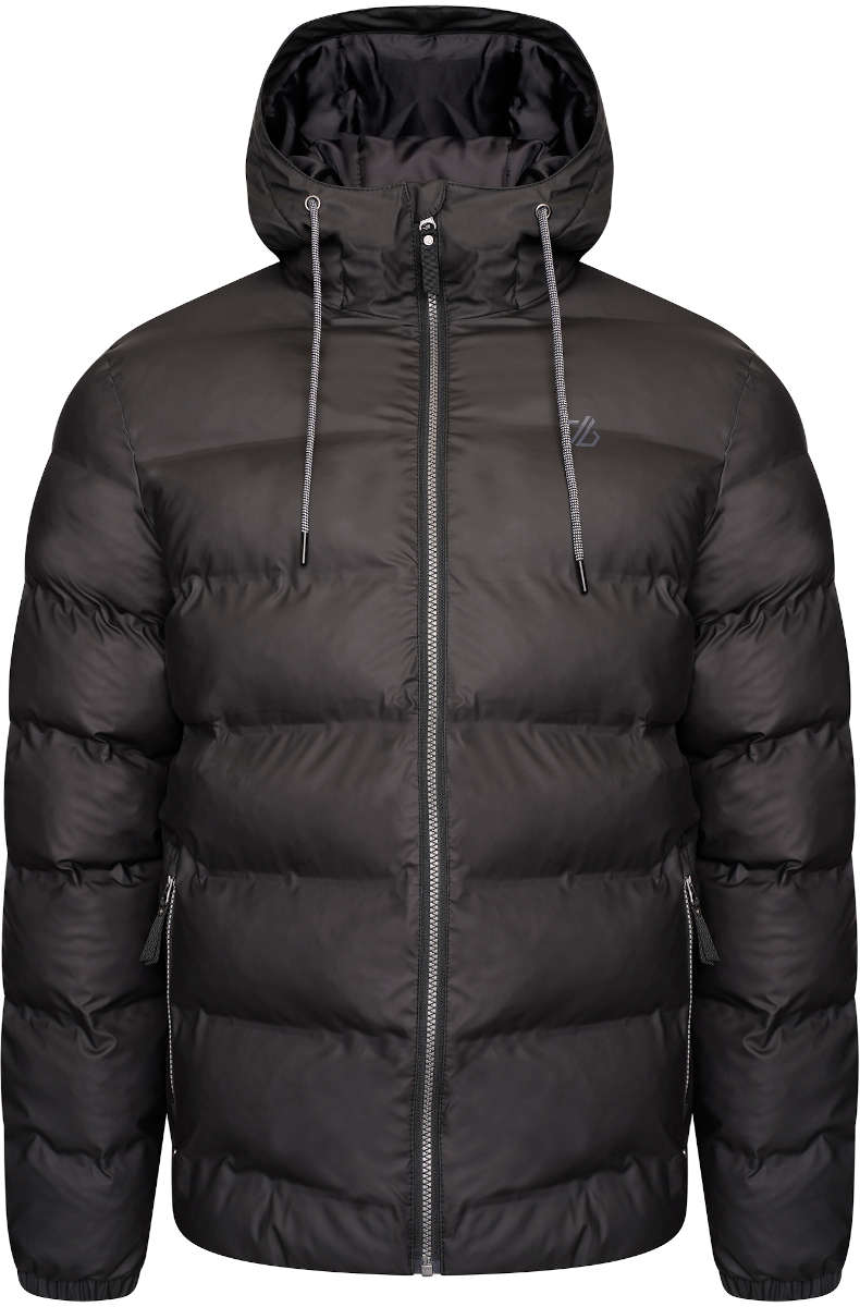 Mens waterproof puffer jacket hotsell