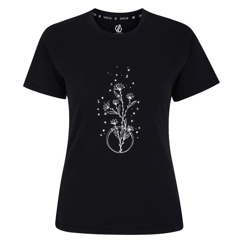 Dare2b Womens Tranquility II Tee-1