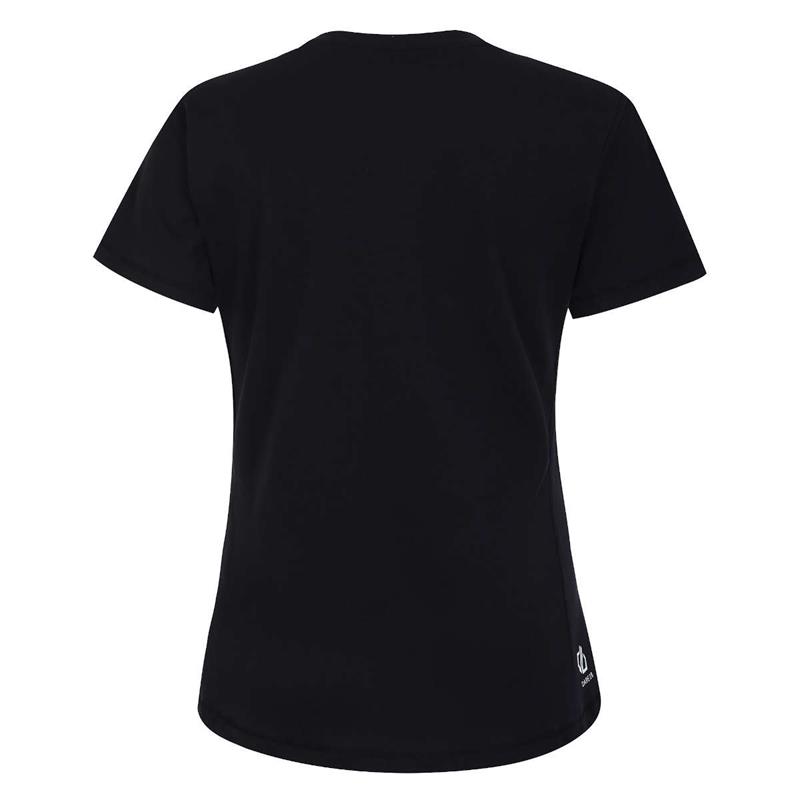 Dare2b Womens Tranquility II Tee-2