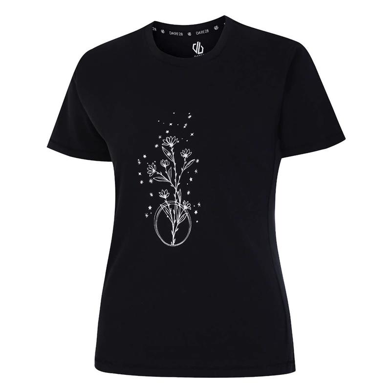 Dare2b Womens Tranquility II Tee-3