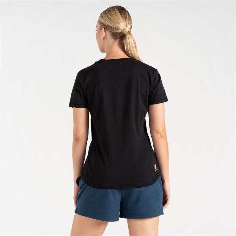 Dare2b Womens Tranquility II Tee-5