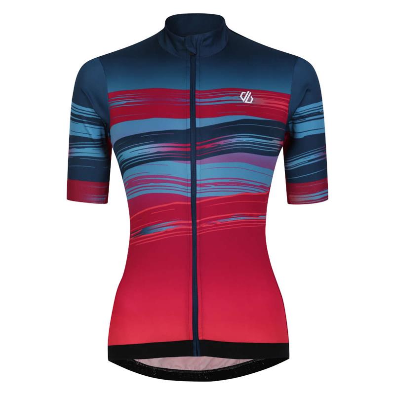 Dare2b Womens AEP Stimulus Jersey-1