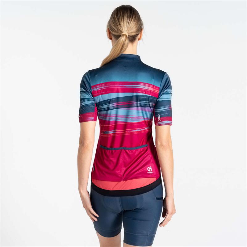 Dare2b Womens AEP Stimulus Jersey-4