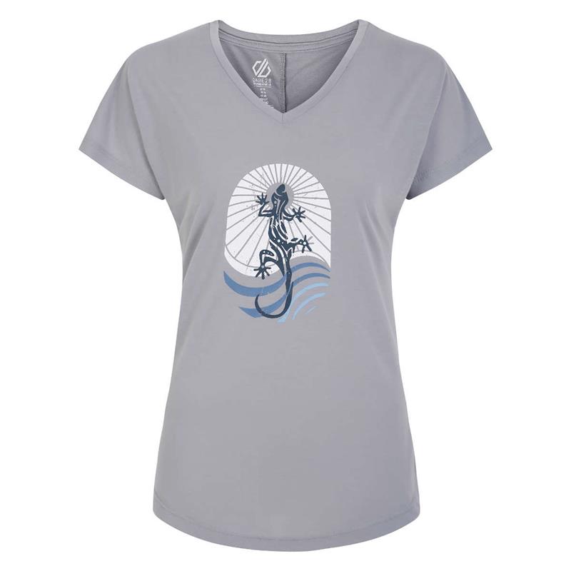 Dare2b Womens Calm Tee-1