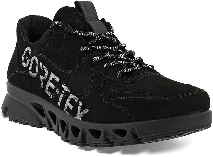 Ecco gore tex orders trainers