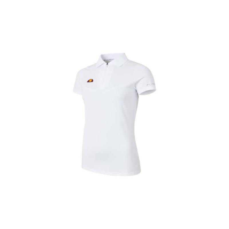 Ellesse polo shirt womens on sale