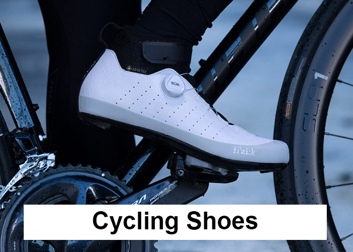 Cycling Shoes