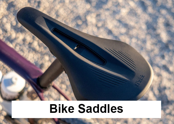 Bike Saddles